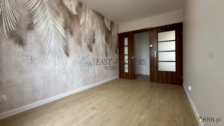 3 pokojowe, Białystok, Sienkiewicza, ul. , Mieszkanie  na sprzedaż