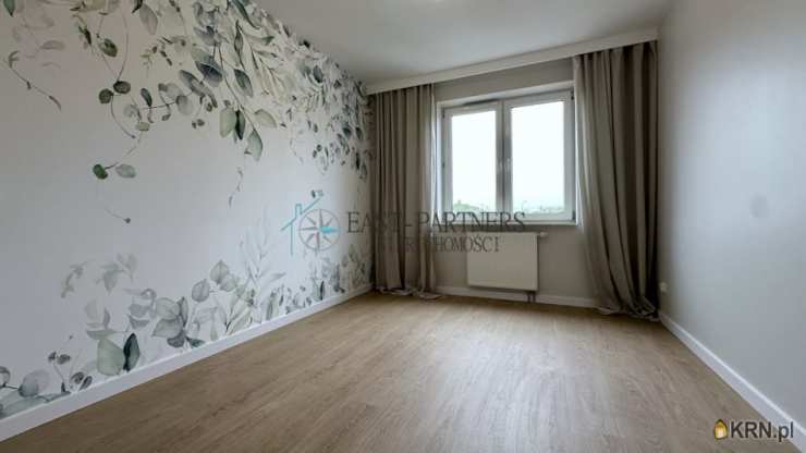 3 pokojowe, Mieszkanie  na sprzedaż, Białystok, Sienkiewicza, ul. 