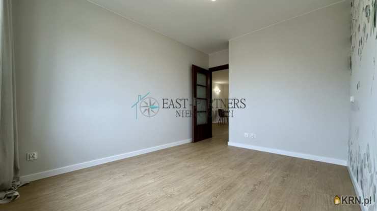 East-Partners Nieruchomości, Mieszkanie  na sprzedaż, Białystok, Sienkiewicza, ul. 