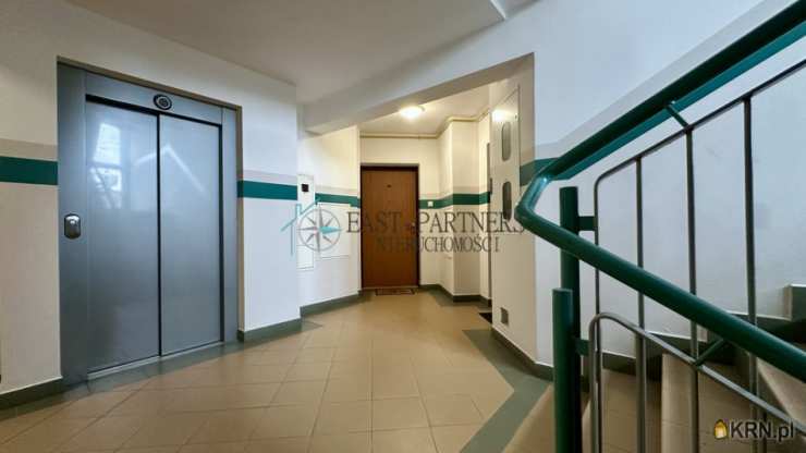 Mieszkanie  na sprzedaż, 3 pokojowe, Białystok, Sienkiewicza, ul. 