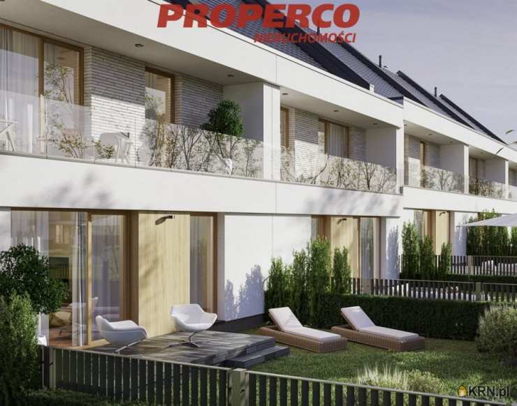 Kielce, Bukówka, ul. , 4 pokojowe, Mieszkanie  na sprzedaż