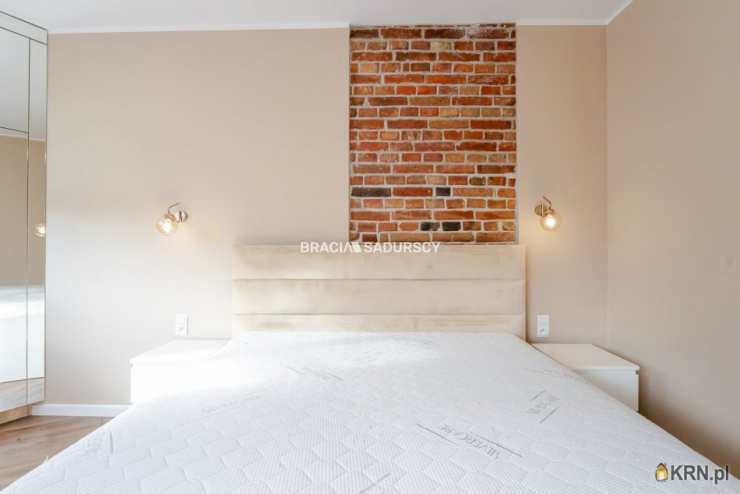 Bracia Sadurscy Oddział BS1 Kapelanka, Mieszkanie  na sprzedaż, Kraków, Dębniki, ul. Barska