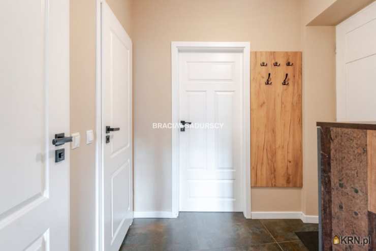 Kraków, Dębniki, ul. Barska, 3 pokojowe, Mieszkanie  na sprzedaż