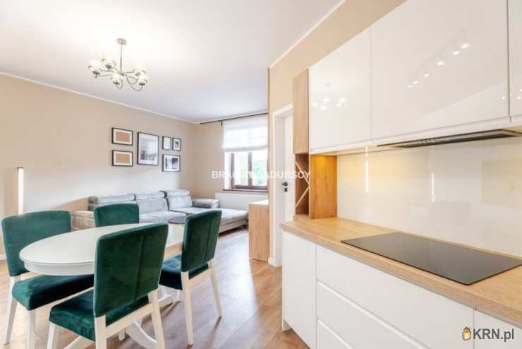 Mieszkanie  na sprzedaż, Kraków, Dębniki, ul. Barska, 3 pokojowe