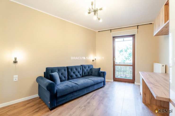 Mieszkanie  na sprzedaż, Kraków, Dębniki, ul. Barska, 3 pokojowe