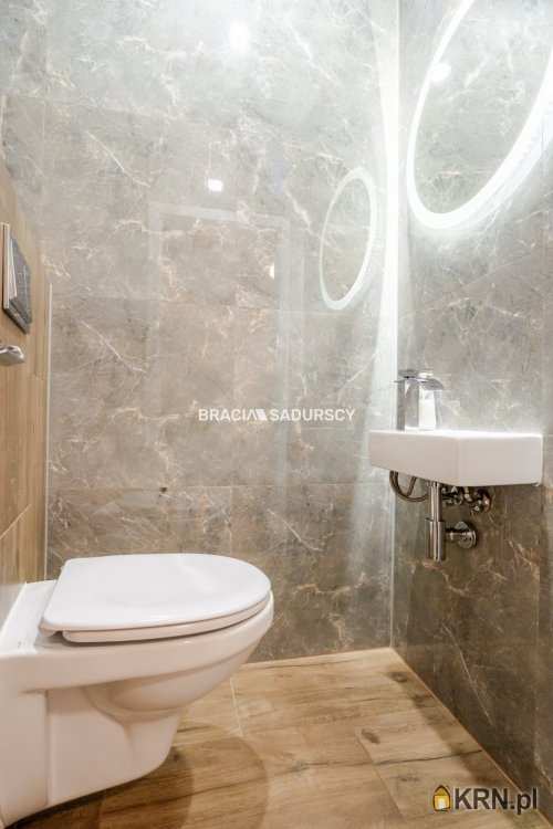 Kraków, Dębniki, ul. Barska, 3 pokojowe, Mieszkanie  na sprzedaż