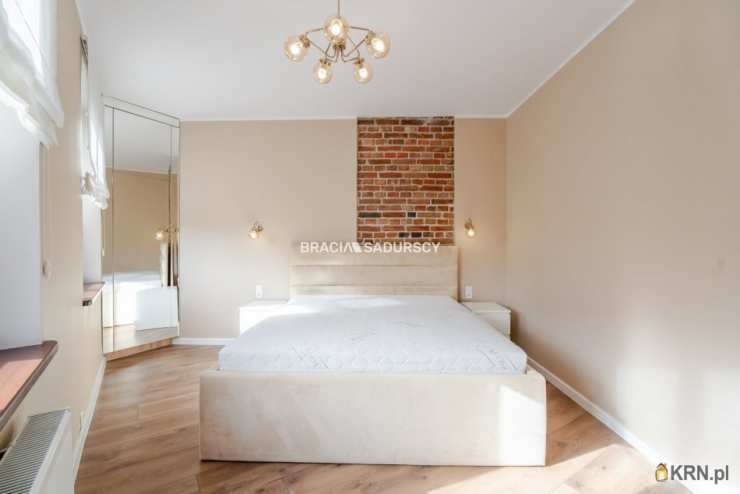 Mieszkanie  na sprzedaż, Kraków, Dębniki, ul. Barska, 3 pokojowe