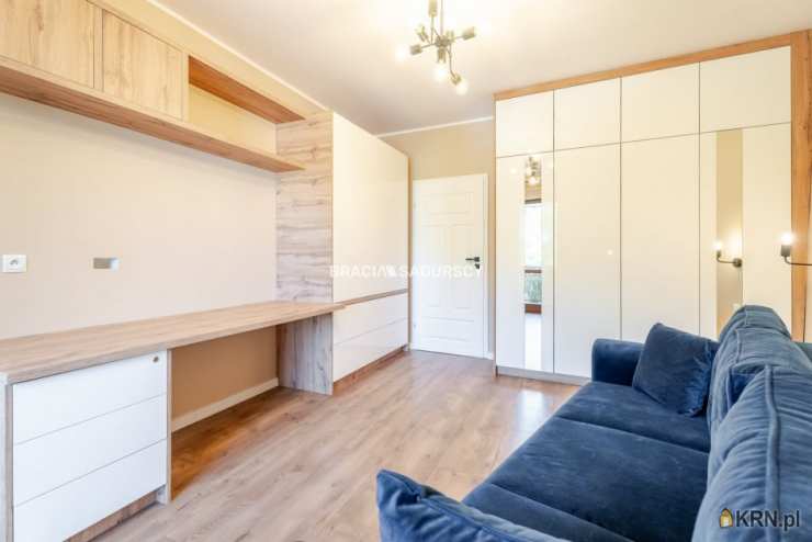 Kraków, Dębniki, ul. Barska, Mieszkanie  na sprzedaż, 3 pokojowe