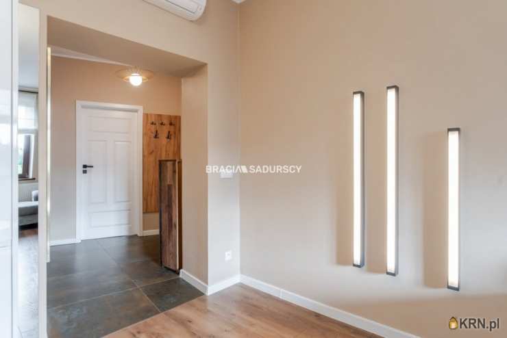 3 pokojowe, Kraków, Dębniki, ul. Barska, Mieszkanie  na sprzedaż