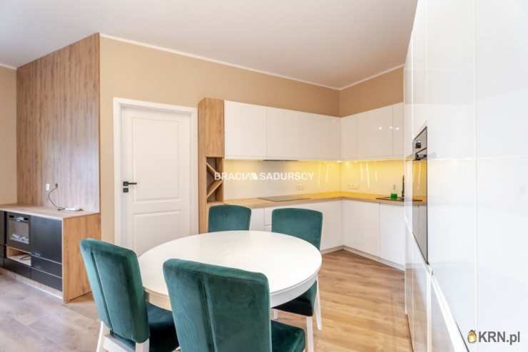 Bracia Sadurscy Oddział BS1 Kapelanka, Mieszkanie  na sprzedaż, Kraków, Dębniki, ul. Barska