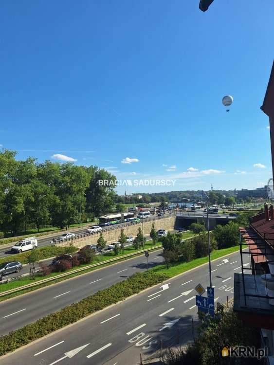 3 pokojowe, Mieszkanie  na sprzedaż, Kraków, Dębniki, ul. Barska