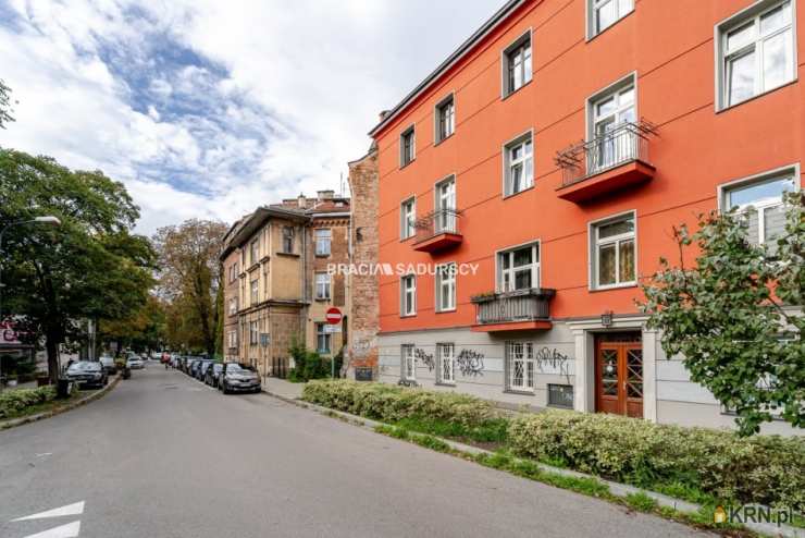 3 pokojowe, Mieszkanie  na sprzedaż, Kraków, Dębniki, ul. Barska