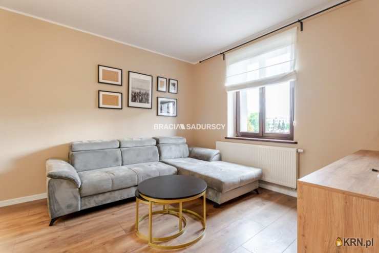 Mieszkanie  na sprzedaż, 3 pokojowe, Kraków, Dębniki, ul. Barska