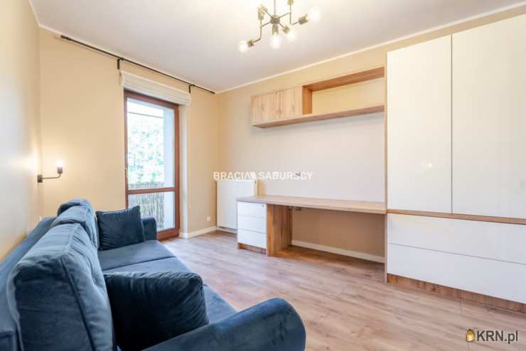 Mieszkanie  na sprzedaż, 3 pokojowe, Kraków, Dębniki, ul. Barska