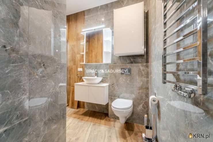 Kraków, Dębniki, ul. Barska, Mieszkanie  na sprzedaż, 3 pokojowe