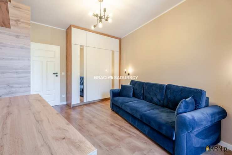 Mieszkanie  na sprzedaż, 3 pokojowe, Kraków, Dębniki, ul. Barska