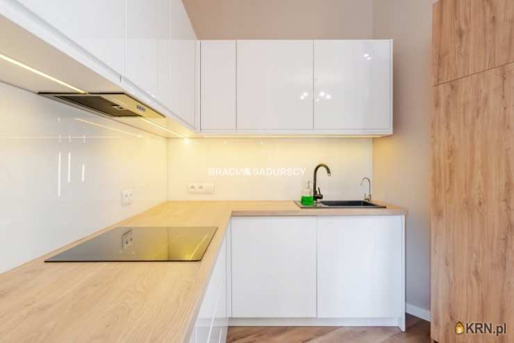 Kraków, Dębniki, ul. Barska, 3 pokojowe, Mieszkanie  na sprzedaż