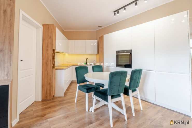 3 pokojowe, Kraków, Dębniki, ul. Barska, Mieszkanie  na sprzedaż