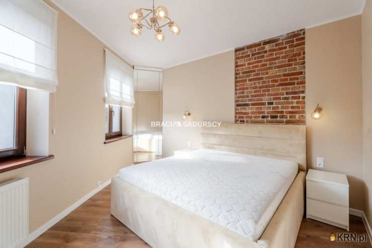 3 pokojowe, Mieszkanie  na sprzedaż, Kraków, Dębniki, ul. Barska