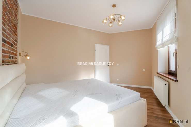 Bracia Sadurscy Oddział BS1 Kapelanka, Mieszkanie  na sprzedaż, Kraków, Dębniki, ul. Barska