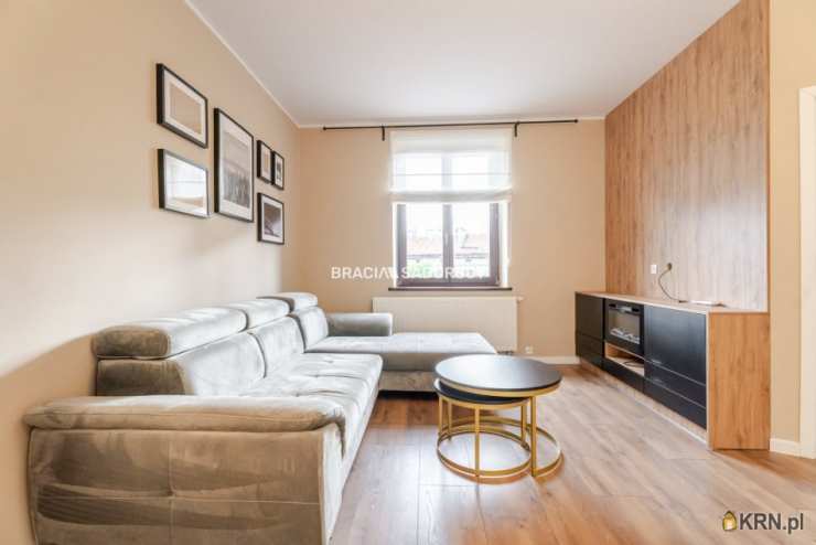 3 pokojowe, Kraków, Dębniki, ul. Barska, Mieszkanie  na sprzedaż