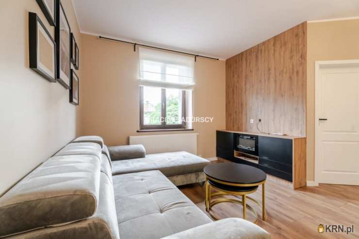 3 pokojowe, Mieszkanie  na sprzedaż, Kraków, Dębniki, ul. Barska