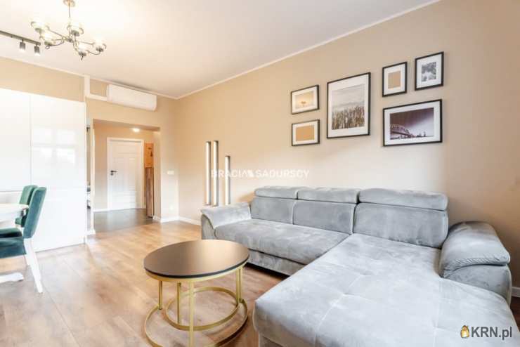 Mieszkanie  na sprzedaż, 3 pokojowe, Kraków, Dębniki, ul. Barska