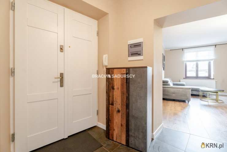 Kraków, Dębniki, ul. Barska, Mieszkanie  na sprzedaż, 3 pokojowe