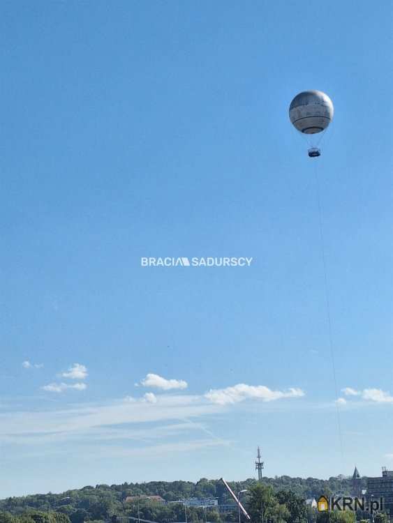 3 pokojowe, Kraków, Dębniki, ul. Barska, Mieszkanie  na sprzedaż