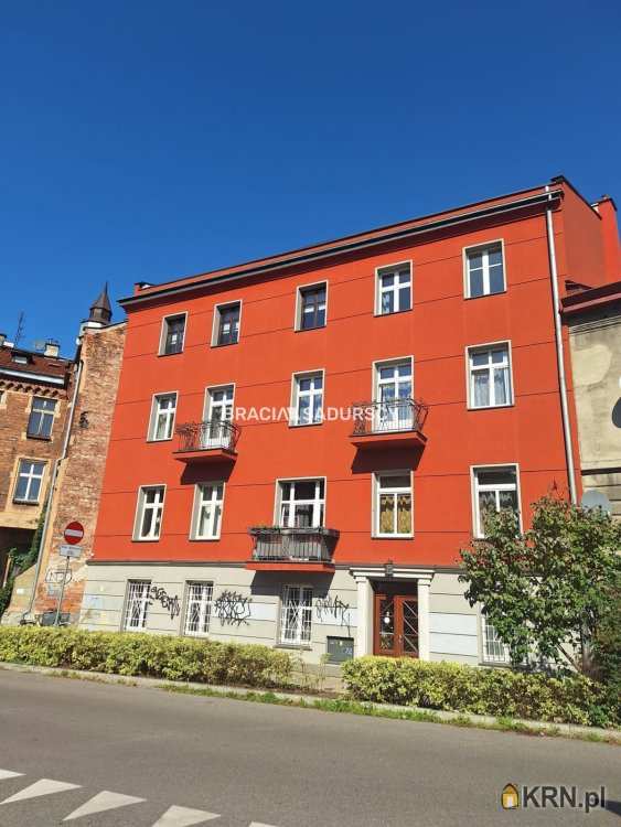 Bracia Sadurscy Oddział BS1 Kapelanka, Mieszkanie  na sprzedaż, Kraków, Dębniki, ul. Barska