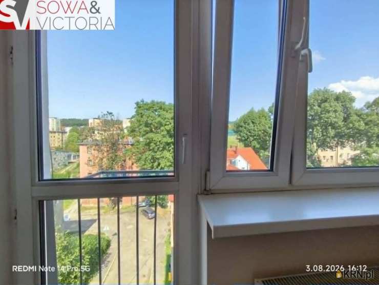 Mieszkanie  na sprzedaż, Wałbrzych, Biały Kamień, ul. , 3 pokojowe