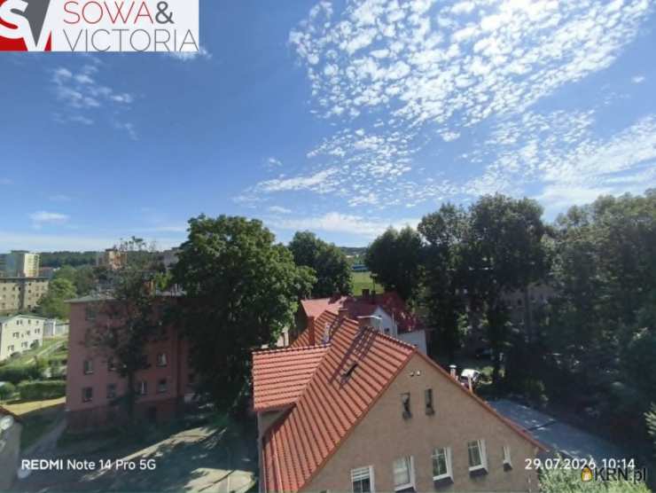 Wałbrzych, Biały Kamień, ul. , Mieszkanie  na sprzedaż, 3 pokojowe