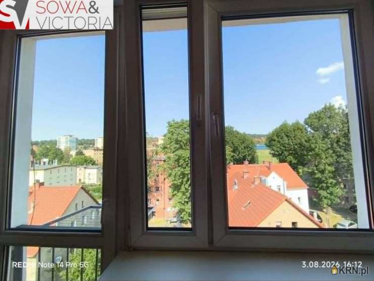 Wałbrzych, Biały Kamień, ul. , 3 pokojowe, Mieszkanie  na sprzedaż