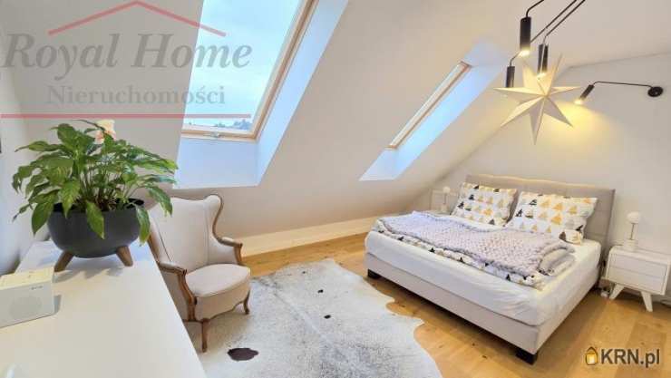 3 pokojowe, Mieszkanie  na sprzedaż, Wrocław, Krzyki/Ołtaszyn, ul. 