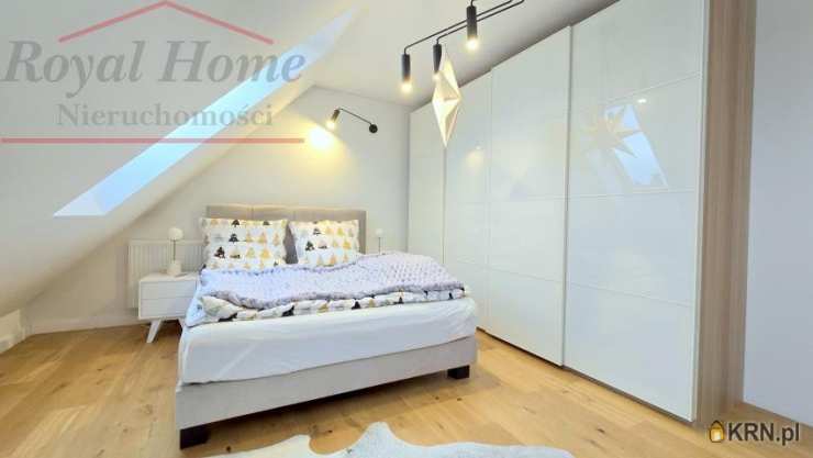 Royal Home, Mieszkanie  na sprzedaż, Wrocław, Krzyki/Ołtaszyn, ul. 