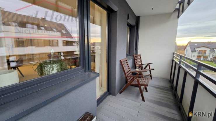 Royal Home, Mieszkanie  na sprzedaż, Wrocław, Krzyki/Ołtaszyn, ul. 