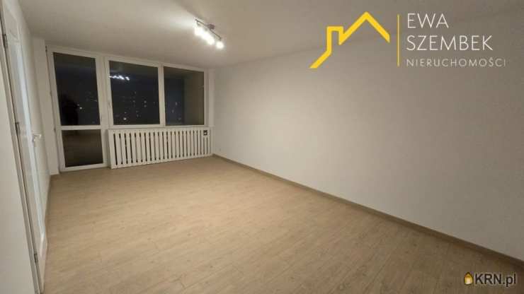 Mieszkanie  na sprzedaż, Kraków, Bieżanów-Prokocim, ul. E. Jerzmanowskiego, 3 pokojowe