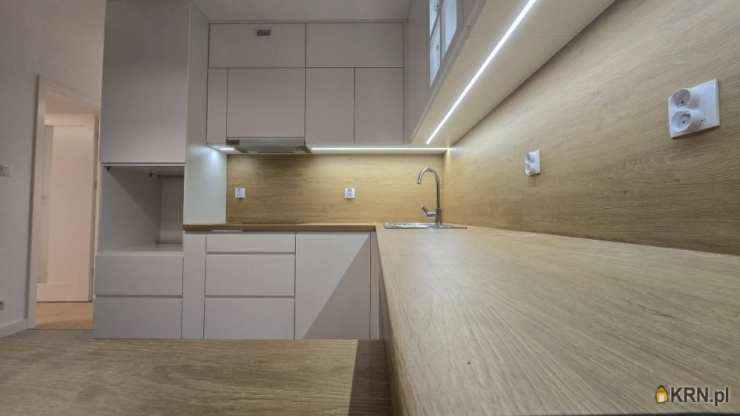 3 pokojowe, Mieszkanie  na sprzedaż, Kraków, Bieżanów-Prokocim, ul. E. Jerzmanowskiego