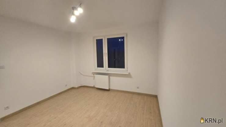 Mieszkanie  na sprzedaż, Kraków, Bieżanów-Prokocim, ul. E. Jerzmanowskiego, 3 pokojowe