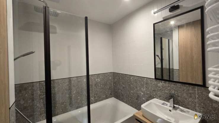 3 pokojowe, Kraków, Bieżanów-Prokocim, ul. E. Jerzmanowskiego, Mieszkanie  na sprzedaż