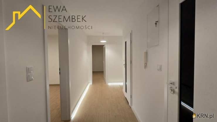 Mieszkanie  na sprzedaż, Kraków, Bieżanów-Prokocim, ul. E. Jerzmanowskiego, 3 pokojowe
