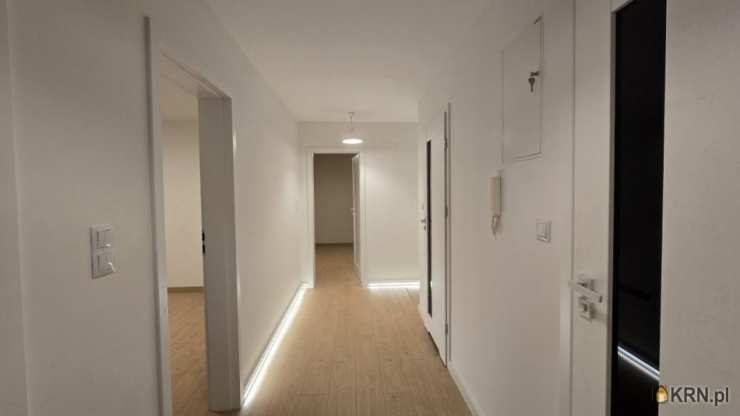 Mieszkanie  na sprzedaż, 3 pokojowe, Kraków, Bieżanów-Prokocim, ul. E. Jerzmanowskiego