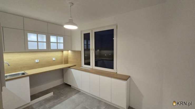 3 pokojowe, Kraków, Bieżanów-Prokocim, ul. E. Jerzmanowskiego, Mieszkanie  na sprzedaż