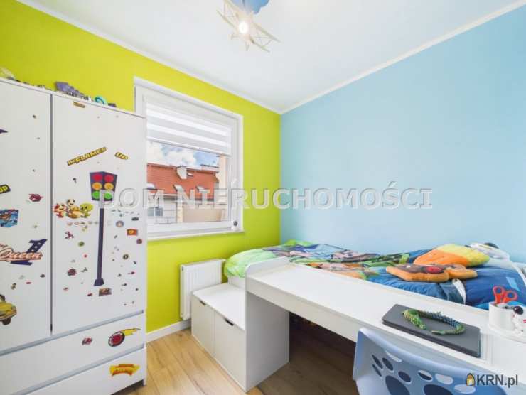 Mieszkanie  na sprzedaż, Barczewo, ul. , 4 pokojowe