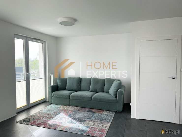 3 pokojowe, Mieszkanie  do wynajęcia, Gdańsk, Jasień, ul. 