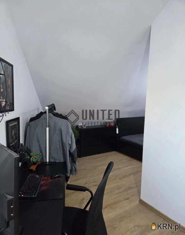 UNITED Nieruchomości, Mieszkanie  na sprzedaż, Wrocław, Fabryczna/Maślice, ul. 