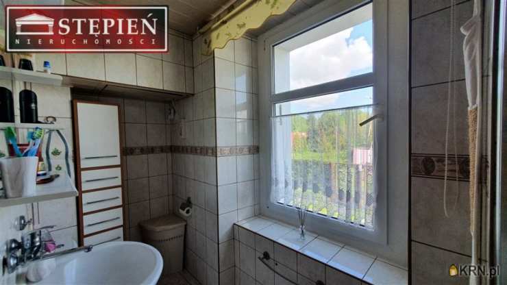 Mieszkanie  na sprzedaż, 3 pokojowe, Miłków, ul. 