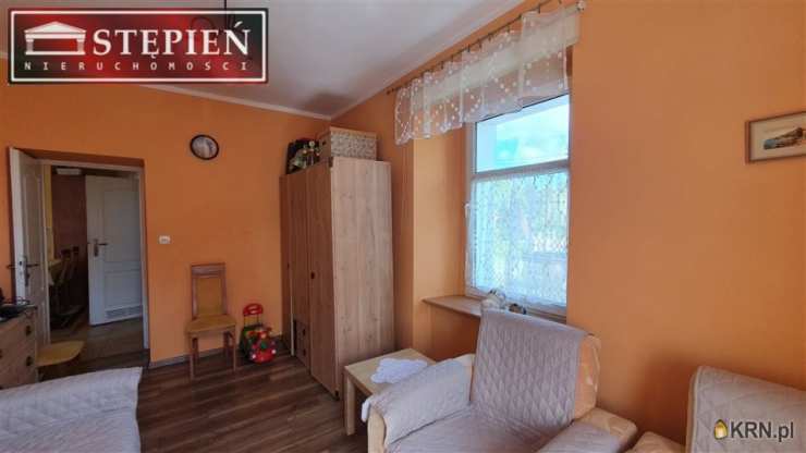 Mieszkanie  na sprzedaż, 3 pokojowe, Miłków, ul. 