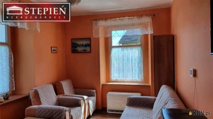 3 pokojowe, Mieszkanie  na sprzedaż, Miłków, ul. 