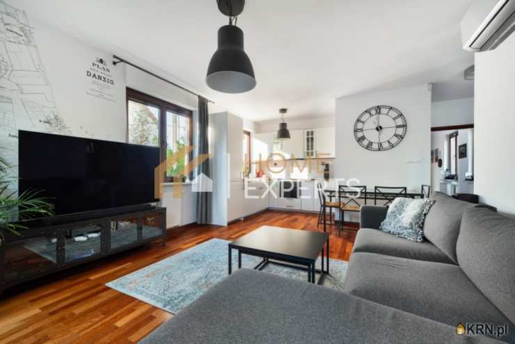 3 pokojowe, Mieszkanie  na sprzedaż, Gdańsk, Brzeźno, ul. Łamana